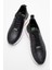 21323 Erkek Kalın Taban Bağcıklı Sneaker 2