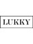 Lukky Simli Ruj Lila Çilek Aromalı 4