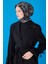 Saf Ipek Eşarp 4101D (Twill İPEK)-3983 1