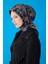 Saf Ipek Eşarp 4101D (Twill İPEK)-3983 2