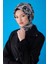 Saf Ipek Eşarp 4101D (Twill İPEK)-3983 2