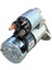 12V MARŞ MOTORU (12 DİŞ 1.4 KW CW) DACIA-NISSAN-RENAULT 1.5 DCI 2005 JAPAN 3