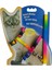 Multicolor Kedi Tasması 1