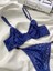 Dantelli Bralet Takım 4