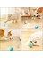Interaktif Kedi Köpek Şarjlı Oyun Topu 1