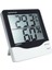 30.5002 Dijital Termohigrometre - 30.5002 1