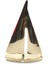 Pirinç Yelken 30 cm 1