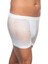 Beyaz Mı Emay 2106 Soft Erkek Boxer 2