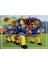 Ks Fireman Sam 100 Parça Puzzle 2