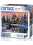 Ks Games Christmas Lights Puzzle 1000 Parça 20720 1