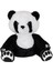 2871 Peluş Panda -My Friend 1