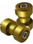 Arka Sehpa Kaldırma Takozu 6 mm Gold 1