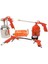 Werkzeuge Havalı Alet Seti 5´li S5000 1