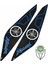 Far Pad 008 Yamaha X-Max 2018-2022 1
