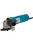 Catpower 6101 Avuç Taşlama 115 mm 710 Watt 1