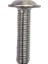Siperlik Cam Vida M5X25 Krom 1