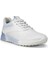 W Golf S-Three White Dusty Blue Air 1