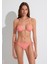 Turuncu Bikini Üstü 1913204-85578 3