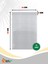 Trendshopsalışveriş 75 Adet 25X30 5cm Bantlı Balonlu Patpat Naylon Torba 1