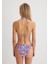 Kırmızı Bikini Üstü 1913216-33518 5