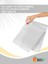 Trendshopsalışveriş 100 Adet 25X30 5cm Bantlı Balonlu Patpat Naylon Torba 3