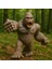 37108 Sunman Jurassic Clash Mega Canavar Siber Goril Figürü Lisanslı @jurassic@ 27CM 1