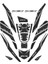 Tank Pad Set 006 Honda Pcx 2021-2024 1