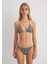Kahverengi Bikini Üstü 1913184-33653 2