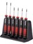 6 Pc,c-Tronıc Elekt,torn, Tk,-Torx+Pls,organizer 1