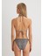 Kahverengi Bikini Üstü 1913184-33653 3