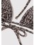 Kahverengi Bikini Üstü 1913184-33653 5
