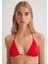 Kırmızı Bikini Üstü 1913176-82580 5