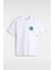 Retro Co Ss Erkek Beyaz Tshirt VN000M6RWHT1 1