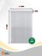 Trendshopsalışveriş 50 Adet 25X30 5cm Bantlı Balonlu Patpat Naylon Torba 1