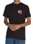 Fine Dining Ss Erkek Siyah Tshirt VN000M6BBLK1 1