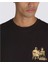 Fine Dining Ss Erkek Siyah Tshirt VN000M6BBLK1 3