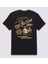Fine Dining Ss Erkek Siyah Tshirt VN000M6BBLK1 4