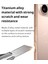 iPhone 16 Serisi ile Uyumlu Metal Alaşımlı Kamera Buton Koruyucu - Hassas Dokunmatik, Çizilmez Yüzey 4
