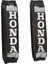 Amortisör Çorabı 29X7 cm Honda 1