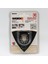 WA2172 Çok Amaçlı Raspalama Makinası Için 75X75MM Universal Parlatma Keçesi 4