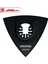 WA2172 Çok Amaçlı Raspalama Makinası Için 75X75MM Universal Parlatma Keçesi 5