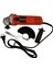 Max-Extra MX9125 Avuç Taşlama 850W 125MM 1
