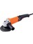 Max-Extra MX9125 Avuç Taşlama 850W 125MM 2
