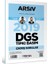 2019 Dgs Arşiv Serisi Tıpkı Basım Çıkmış Sorular 1