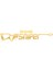 Sniper Sticker 17X17 cm Gold 1