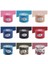 Pembe Rengi Sporcu Bandı Bia Tape Kinesio 5cmx5 M 12 Li 3
