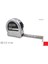 Compact 5 Metre Şerit Metre (Paslanmaz Çelik) P05S-0519 1