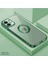 Glint Silikon Kılıf Yeşil Iphone 14 1