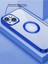 iPhone 15 Glint Silikon Kılıf 1