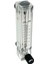Debimetre -Lzm Gaz 1 – 7 L/dk- Ayar Vanalı -Debi Ölçer - Şamandıralı 1